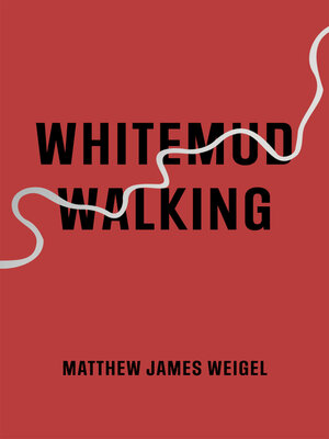 cover image of Whitemud Walking